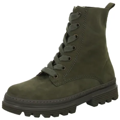 Immagine prodotto di Stivaletto stringato Gabor con fodera fredda 92515/33