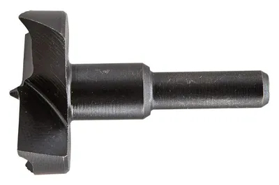 Produktbild von wolfcraft GmbH 1 Zylinderbohrer
