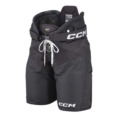 Produktbild von CCM Tacks XF Hose Senior, Größe:M, Farbe:rot
