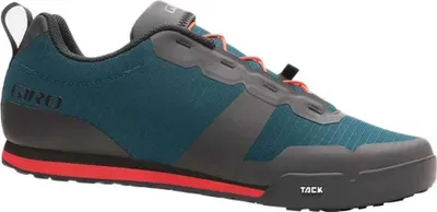Produktbild von Giro Tracker Fastlace Mtb-schuhe Blau EU 46 Herren Blau EU 46