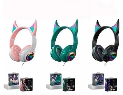 Zdjęcie produktu dla Auriculares Roymart Gamers Pods Multicolor