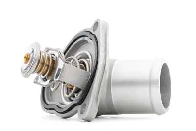 Produktbild von TOPRAN Thermostat Kühlmittel 92°C für OPEL Corsa D Schrägheck (S07) Corsa C Schrägheck (X01) Meriva A (X03) Astra H Caravan (A04) Astra H Schrägheck
