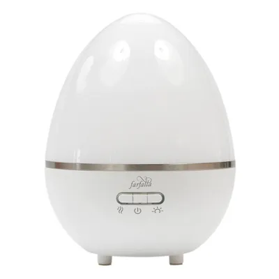 Produktbild von Farfalla Aroma-Vernebler Silent weiss