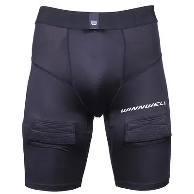 Obrázek produktu pro Winnwell Jock Compression SR suspenzor velikost oblečení XL