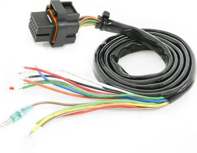 Immagine prodotto di Koso, fascio di cavi DB-01R, ricambio originale (OEM) BO018000