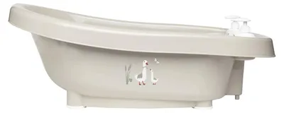 Produktbild von Bébé‑Jou Click Thermobad - Soft Spring | Thermobad