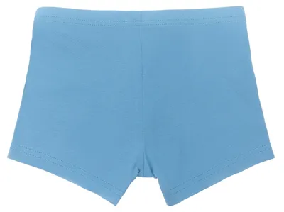 Produktbild von Bio-Baumwoll-Jungen Retroshorts