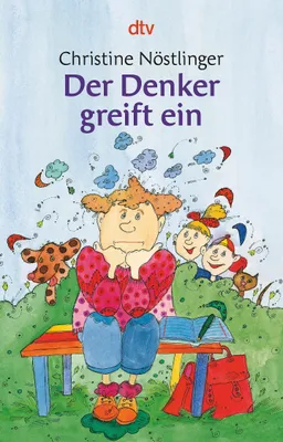 Produktbild von Noestlinger, C: Denker