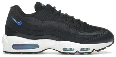 Zdjęcie produktu dla Nike Air Max 95 w kolorze Dark Obsidian i Racer Blue - rozmiar EU 44