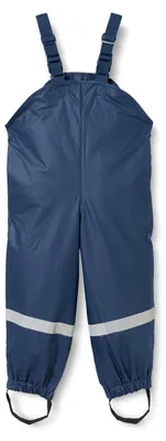 Produktbild von Regenlatzhose marine gr. 98
