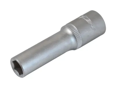 Produktbild von ASTA Verlängerung Kraft-Stecknuss 543610 14,5 / 17,0mm 63mm