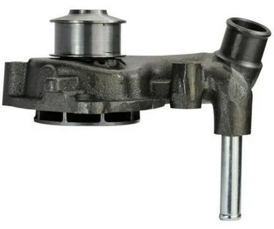Productafbeelding van EBG Koelvloeistofpomp voor Ford, onderdeelnummers: 1318354, 1517754, 5028472, 93FX8591A1B