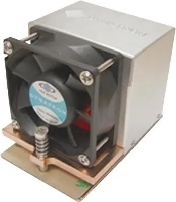 Productafbeelding van Dynatron A-64G, koeler, 6 cm, 7000 omwentelingen per minuut