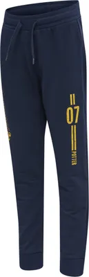 Produktbild von hummel hmlHARRY POTTER ON PANTS - BLACK IRIS - 104
