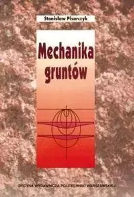 Immagine prodotto di Mechanika gruntów w.7