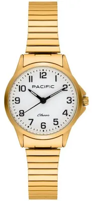 Zdjęcie produktu dla Zegarek damski Pacific, model Pacific-PC01037