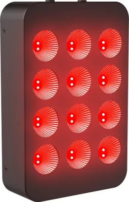 Produktbild von Good4You® Tragbares Rotlichttherapiegerät