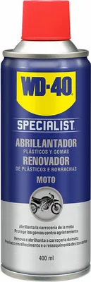 Produktbild von Silikon-Polierspray (400 ml)