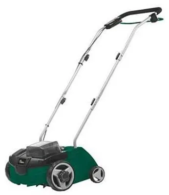 Produktbild von MG Akku-Vertikutierer AV 36/31 Li PXC Solo 3420662