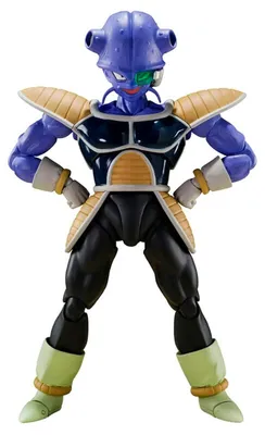 Immagine prodotto di Tamashii Nations - Dragon Ball Z Kyewi S.H. Figuarts 14cm Figurką Kolekcjonerska