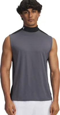 Produktbild von Under Armour Ua Hg Wordmark Sl - castlerock, Größe:S