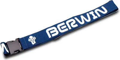 Produktbild von Berwin Kofferband Blau MS-16787
