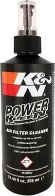Obrázek produktu pro Čistič vzduchového filtru K&N KN99-0606EU 355 ml