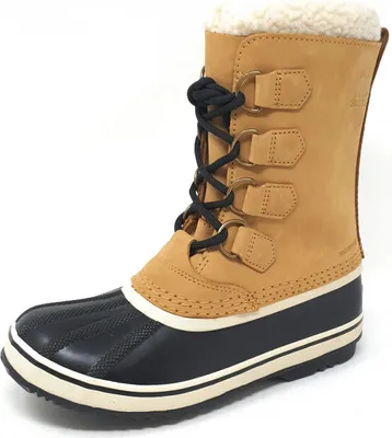 Immagine prodotto di Stivali Sorel da uomo in beige, misura 8.5