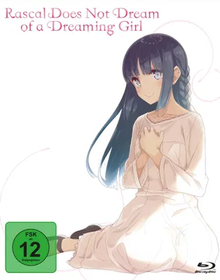 Produktbild von Rascal Does Not Dream of a Dreaming Girl - The Movie LE
