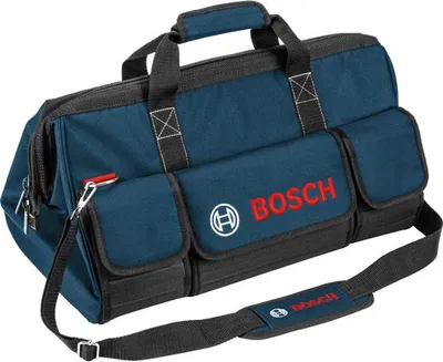 Produktbild von Werkzeugtasche Bosch Professional Handwerkertasche groß