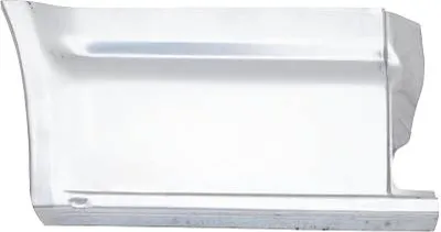 Produktbild von DIEDERICHS Seitenwand Reparaturblech für VW Transporter V Bus (7HB, 7HJ, 7EB, 7EJ, 7EF, 7EG, 7HF, 7EC) Multivan V (7HM, 7HN, 7HF, 7EF, 7EM, 7EN)