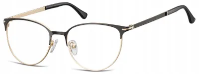 Produktbild von SUNOPTIC 914B Damen Korrektionsbrille Katzenaugenform