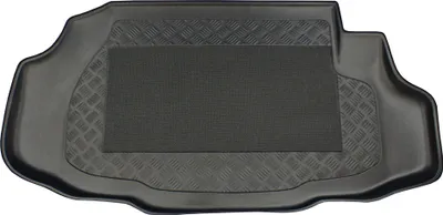 Produktbild von Z437507 Kofferraumwanne kompatibel mit Jaguar XF-R (X250) 2008-08.2015