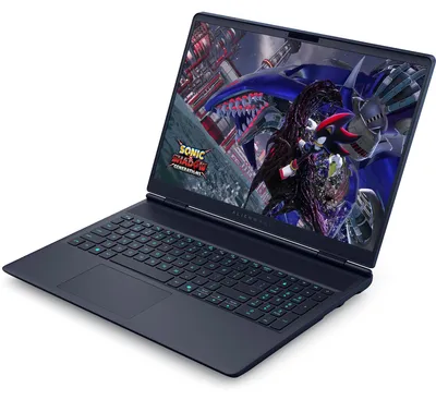 Image de Dell Alienware 16X Aurora Intel Core Ultra 9 275HX - Ordinateur portable - Core Ultra 9