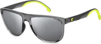 Produktbild von Carrera CARRERA 8059/S Grey green 58/16/145 Herren Sonnenbrillen