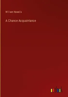 Produktbild von A Chance Acquaintance