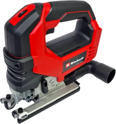 Obrázek produktu pro Einhell TP-JS 18/135 Li BL - Solo Professional Akku-Stichsäge 4321260 ohne Akku