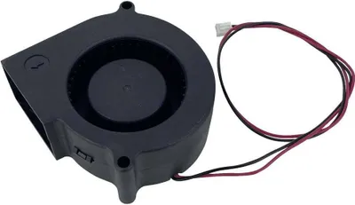 Produktbild von Renkforce Renkforce Ersatz-Lüfter Passend für (3D Drucker): Renkforce Pro 7 Dual RF-5491878
