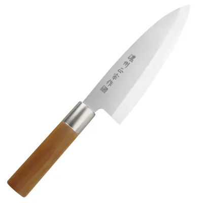 Immagine prodotto di Satake Masamune coltello deba 16 cm 807845