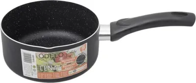 Zdjęcie produktu dla Rondel Z Powłoką Marmurową Lena 16Cm Odelo