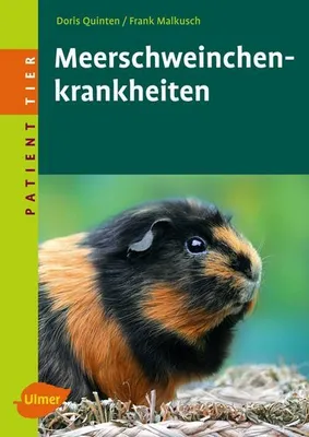 Zdjęcie produktu dla Meerschweinchenkrankheiten