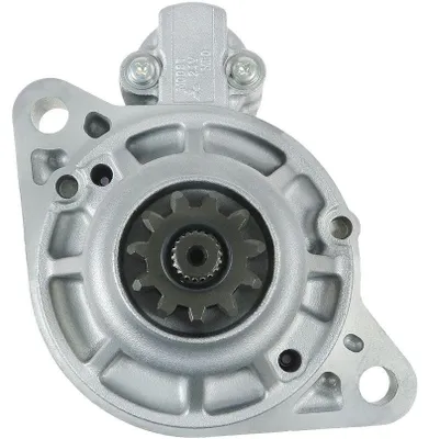 Immagine prodotto di Nuovo motorino di avviamento originale MITSUBISHI S5107 (MITSUBISHI)