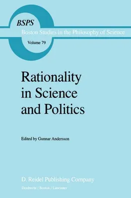 Image de Rationality in Science and Politics