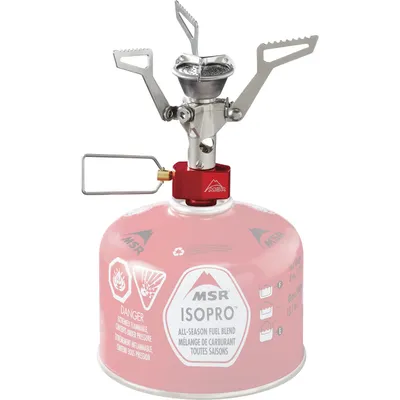 Produktbild von MSR PocketRocket2, Camping-Herd, 1 Zone(n)
