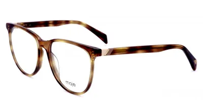 Image de Lunettes pour femme Maje MJ1030 Ecaille claire 53/16/140
