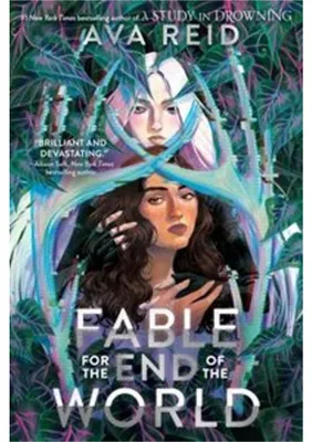 Immagine prodotto di Fable for the End of the World