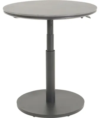 Productafbeelding van Tafel verstelbaar Geneva ø59cm