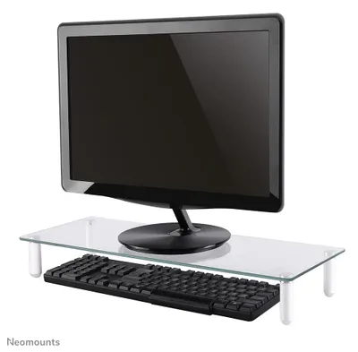 Produktbild von Neomounts NSMONITOR10 Monitor-/Laptop-Erhöhung - universal