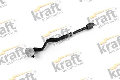 Produktbild von KRAFT 4302636 Spurstange Vorne Links für BMW 3 Limousine (E46) 3 Touring (E46) 3 Coupe (E46) 3 Cabrio (E46) 3 Compact (E46)