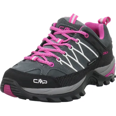 Produktbild von CMP Sneaker Low RIGEL LOW Grau Damen